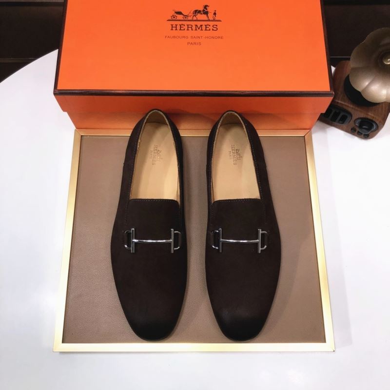 Hermes Business Shoes